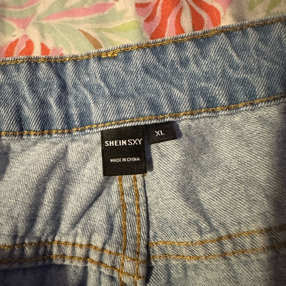 Shein Jeans !